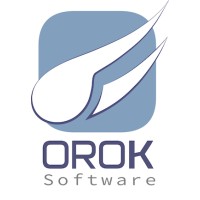 OROK Software logo - Similar company to Weezion