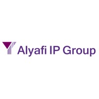 Alyafi IP Group logo - Similar company to Linkee
