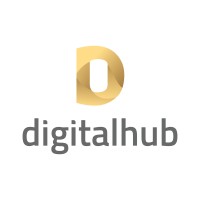 Digital Hub - BSD City logo - Similar company to Digital Marketer
