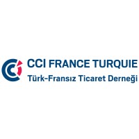 CCI France-Turquie logo - Similar company to Binovative