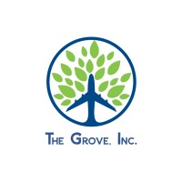 The Grove, Inc. logo - Similar company to N-Ovation Technology Group