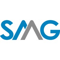 SAAG Business Process Services logo - Similar company to Saag