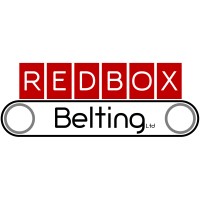 Red Box Belting Ltd logo - Similar company to Speedydrums Uk