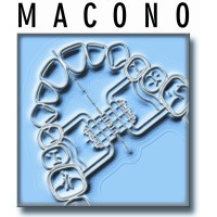 Macono Orthodontic & Dental Laboratories logo - Similar company to Zsys - Zuddhi Systems Pvt Ltd