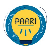 Association PAARI logo - Similar company to Lapéfa