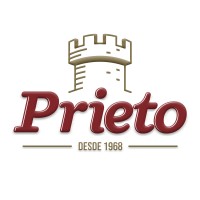 Prieto Alimentos logo - Similar company to Ryu Alimentos