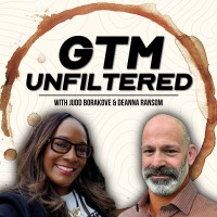 GTM Unfiltered logo - Similar company to Bimworkshop Inc.