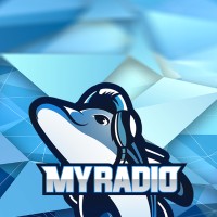 My Radio logo - Similar company to Clickmedia (Greece)