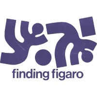 Finding Figaro logo - Similar company to Wat Artists