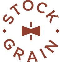 Stock + Grain Assembly