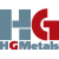 HG Metals logo - Similar company to Phoenix Welding