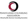 Pennsylvania Counseling Association logo - Similar company to California Association For Play Therapy