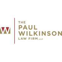 The Paul Wilkinson Law Firm - Personal Injury Attorneys logo - Similar company to Rental4Income