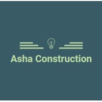 Asha Construction logo - Similar company to Asha Engineering Consultants S.A.E