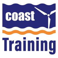 Coast Training | GWO Training Provider in Scotland logo - Similar company to Zeesterk