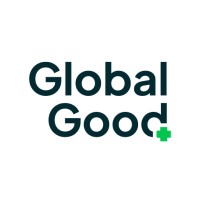 Global Good logo - Similar company to Darwin