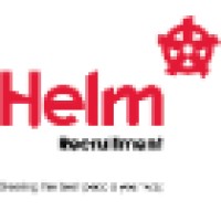 Helm Recruitment - Private Wealth Management, Financial Planning, Funds Management Recruitment logo - Similar company to Phillippa'S Bakery