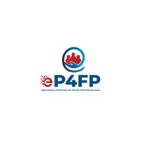 ePharma4FP Project logo - Similar company to Integrate Project