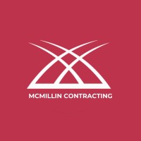 McMillin Contracting Services logo - Similar company to Accelerated Contracting Services, Llc