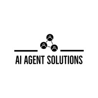 Ai Agent Solutions logo - Similar company to Ai Agent Ops Alliance™ (Aoa)