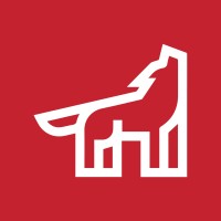 Redwolves logo - Similar company to Rise Security