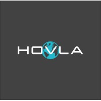 HOVLA logo - Similar company to Centerlink