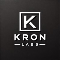 Kron Labs logo - Similar company to Qubit It Solutions