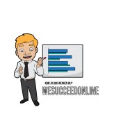 Succeed Online logo - Similar company to Konnector