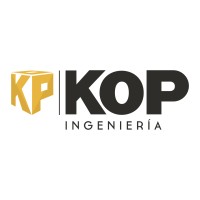 KOP Ingeniería logo - Similar company to Neutex