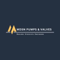 MDSN Pumps & Valves