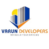 varun developers logo - Similar company to Varun Constructions & Developers Dehradun Uttarakhand India