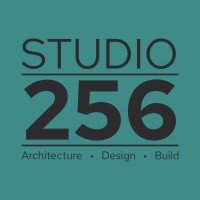 Studio 256 Design logo - Similar company to Evoque Studio