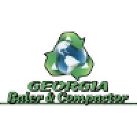 Georgia Baler And Compactor logo - Similar company to Packaging Network Plus Llc