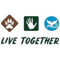 LIVE TOGETHER Association logo - Similar company to Passion4Coral