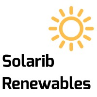 Solarib Renewables logo - Similar company to Ar Engineering Solutions