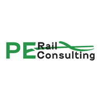 Pe Rail Consulting AB logo - Similar company to Mp Rail Pty Ltd