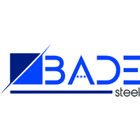 BADE STEEL ÇELİK logo - Similar company to Erkal Haddecilik Demir Çelik Ti̇c. San. Ltd. Sti̇.