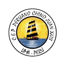 Colegio Peruano Chino Juan XXIII logo - Similar company to Red Group Consulting