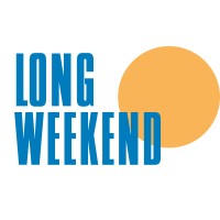 Long Weekend logo - Similar company to Quality Geek Llc