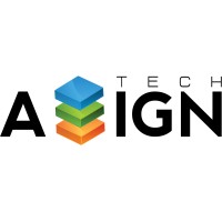 Tech Align Pvt. Ltd. logo - Similar company to Tech Mayhem