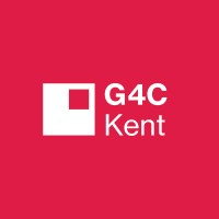 G4C Kent logo - Similar company to Eco Mep