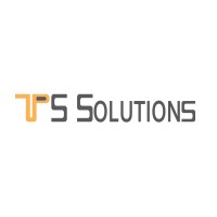 TPS Solutions logo - Similar company to Tps Solutions