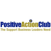 Positive Action Club logo - Similar company to M.S. Laboratories