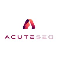 Acute SEO logo - Similar company to Chase Design