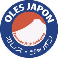 OLES Japon logo - Similar company to Fondation France-Japon De L'Ehess