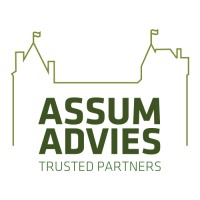 Assum Advies logo - Similar company to Coolmax Solutions Bv