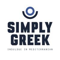 Simply Greek logo - Similar company to Projects910