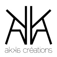 Akka Créations logo - Similar company to Entre Nous Soit Dit