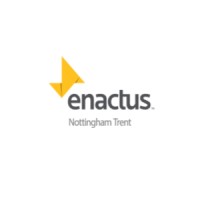 Enactus NTU logo - Similar company to Toptech Recruitment