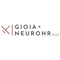 Gioia & Neurohr, Pllc